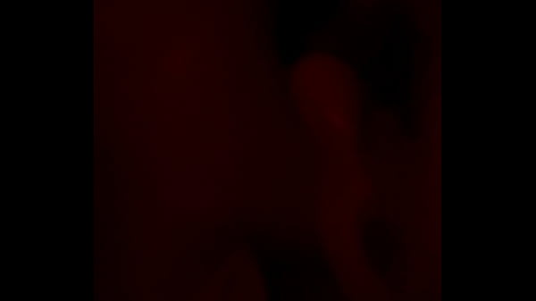 Petite guy riding his own dildo