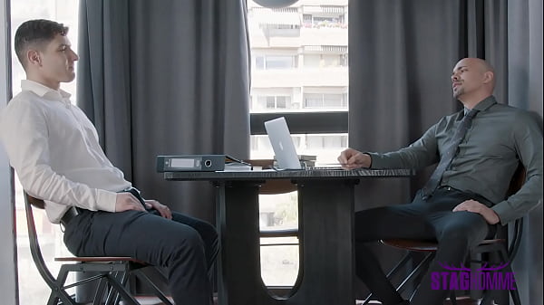 PRESENTACIÓN ANTE EL PRESIDENTE DE LA EMPRESA