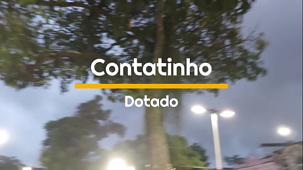 Procura- se um Contatinho Dotado