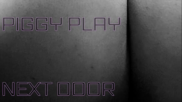 Public Flashing Shaved Ass