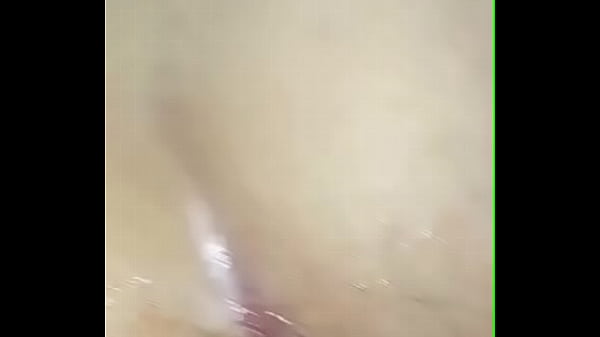 Puño rico en mi culo