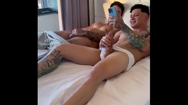 PUTARIA COM O TIOZÃO