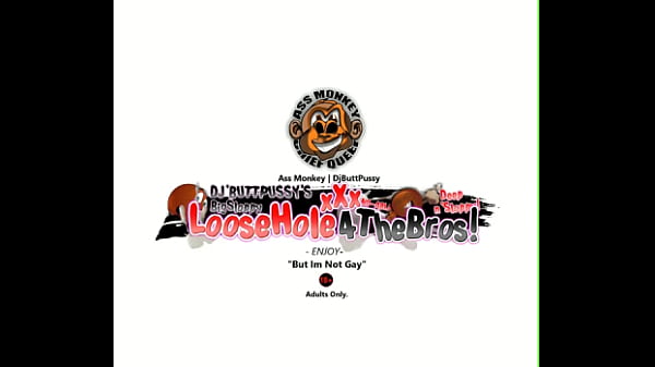 Ruined Asshole in the Aftermath Of Anal Porn (Anal Retardations #96)