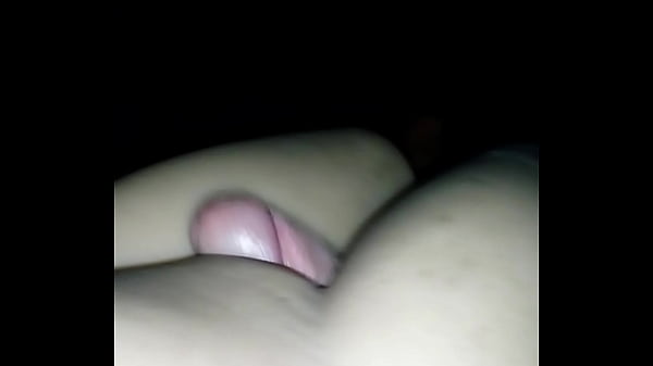 Sex toy thigh job