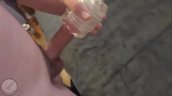 Solo session with my quickshot