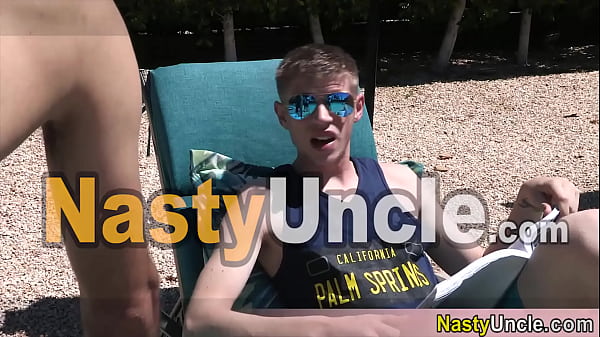 Sometimes the gardener guy is just too sexy to resist Who cares about the lawn