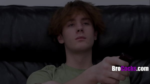 Stepbrotherly Love Gone Awry – Archie Paige, Skylar Finch