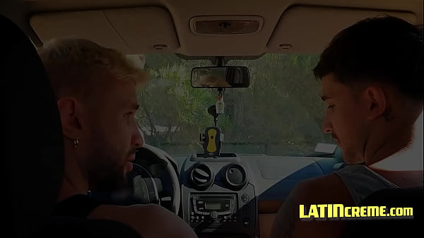 Straight Latino’s Secret Gay Side