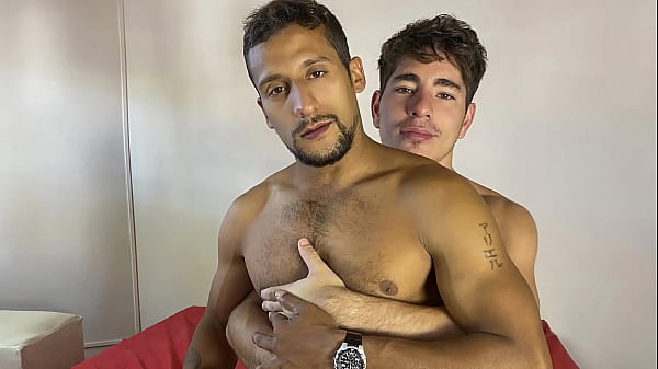 The Cameraman and The Latin Boy Getting Fully Physical – Dickforcash