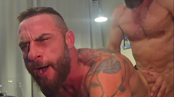 The gentleman – Trailer Tedbluebear1 and Max Sargeant