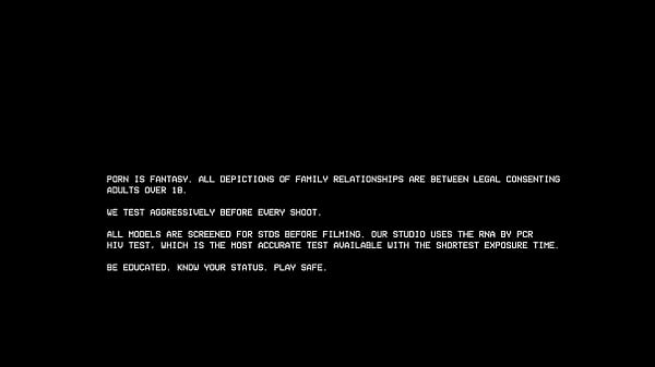 The Horror Movie That Led to a Taboo Ride – Skylar Finchh, Cole Connor