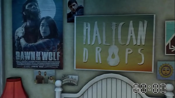 The Lust of Us Parody Part 1 [DerekSFM]