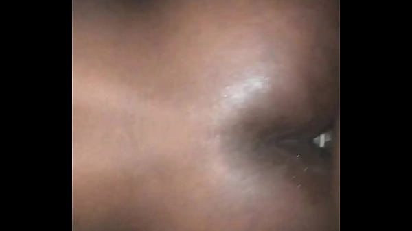 Throwing my ass back on his dick