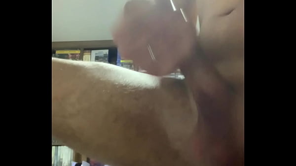 tirando leite da piroca