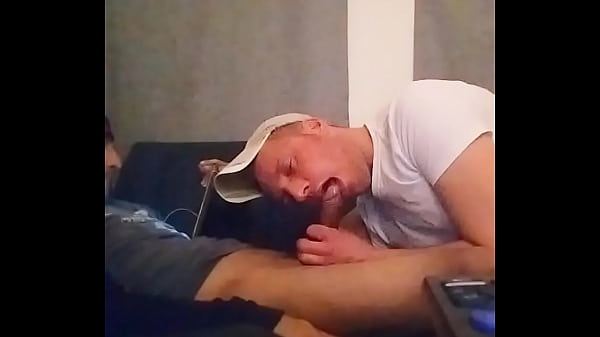 Uncut Latin Monster Cock Sucked