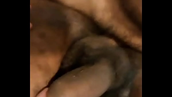 Ursinho tomando gostoso no cuzão