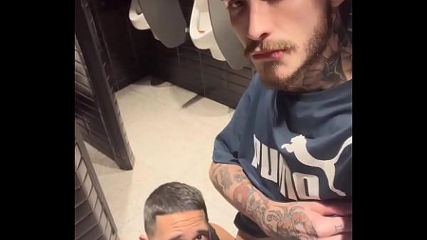 Us and the bathrooms