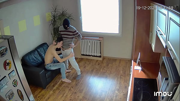 Web casting – Paja Part 1