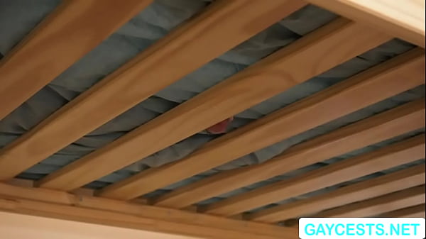 When stepbro becomes More in the Heat of Desire