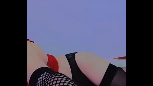 Women’s clothing show body