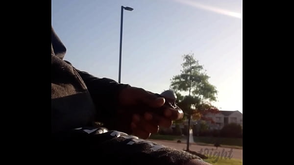 Wood Morning, America! | Public Jerk