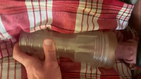 2 mal vorsaft mit flashjack zum mega doppelt abspritzen