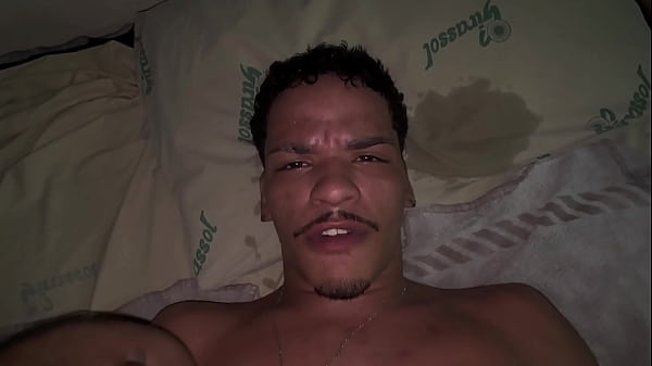 25 cm durão dentro do novinho rabudo.