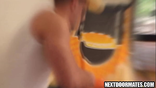 3 gay cowboys fuck bareback