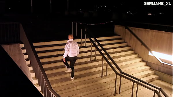 Alpha Sports Hunk Berlin 6 (Free Trailer)