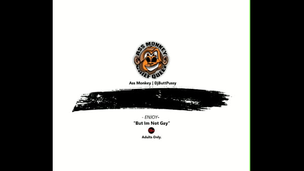 Asshole Wrecked Twink on display – DJ ButtPussy (Anal Retardation #309)