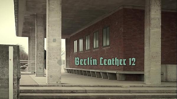 Berlin Leather 12