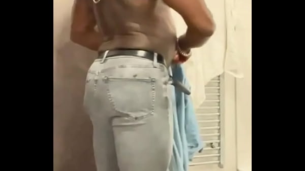 Black Flex & Muscle Butt Performance Teaser