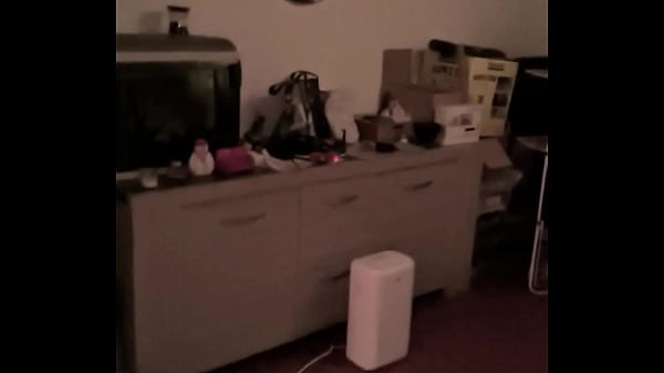 Chubby femboy sissy jinna dance and show her body