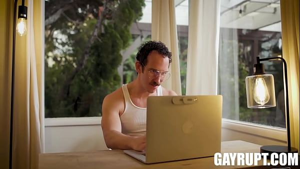 Critic on Set: Alex Kashin’s Porn Studio Visit