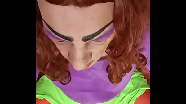 crossdressing sissy wants to know what you call this