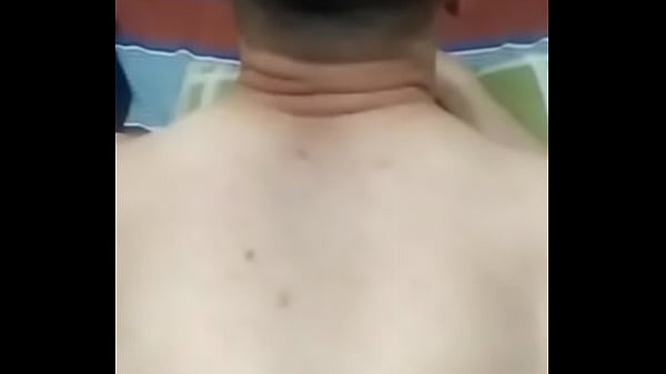 dando para o garoto de programa