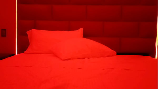 Desnudo con lencería