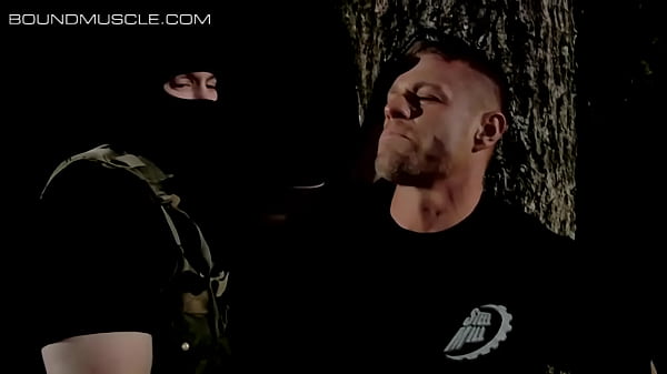 Dungeon Games – Into The Woods 1 with Tyler and Duke