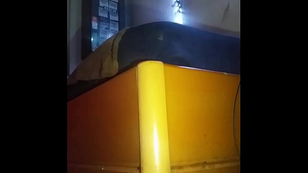 First Time Intense Vibration to Sissygasm