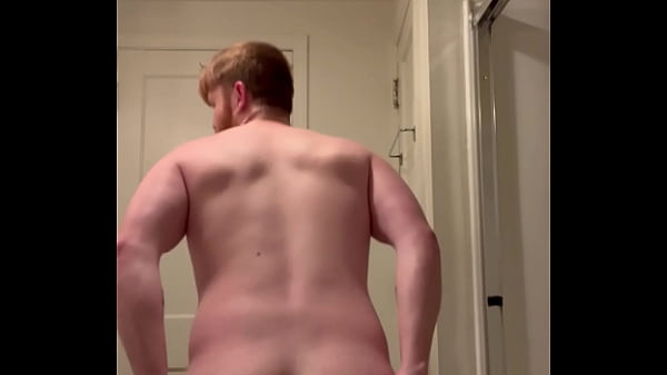 Gay Man Let’s Out a Quick Fart