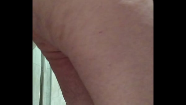 gothbottomchub got a new dildo for amsterdam pride