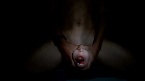 Hot Asian Guy With Abs Fucks His Sex Toy – Brandon (Part 2)