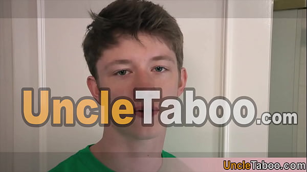 I want to be a doctor he said so I showed him what to do if he really wants it Bareback style