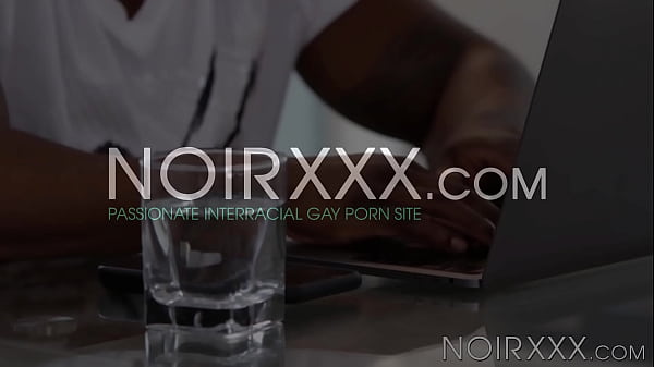 I worshipped bald Max Konnors swollen cock before he took care of my fat butt