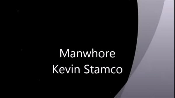 Kevin Stamco Gay Bareback Cumdump