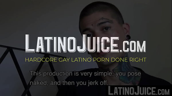 LatinoJuice.com – Kendro & Alexander Rajesh – Inked boy Kendro and muscled Alexander satisfies their wild desires by banging each other