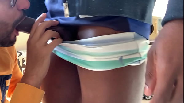 MARCOS GOIANO ENCARA 23 CM DE PICA DO KAELL