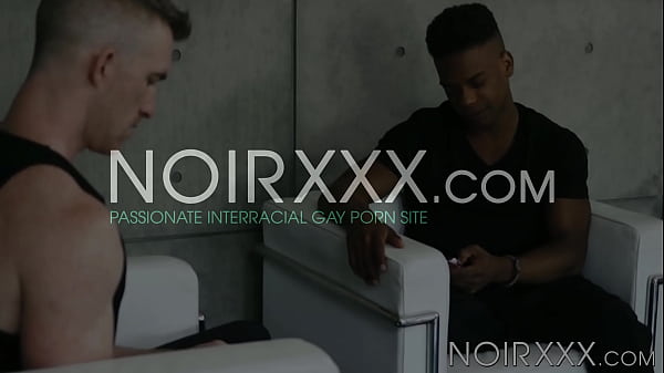 Masseuse Adrian Hart gets ass stretching after rimming Silver Steeles butt