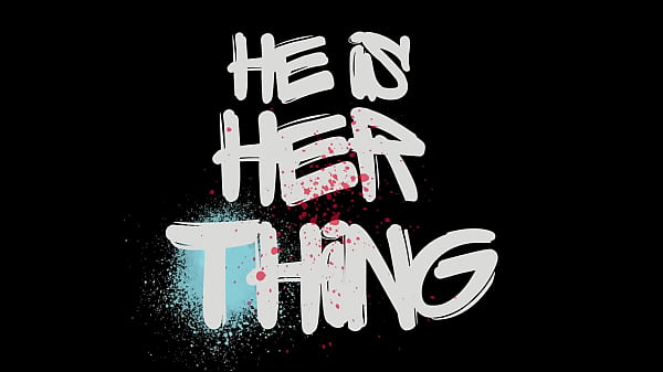 Mistress Prepared a Double Dildo for the Slave and for Herself