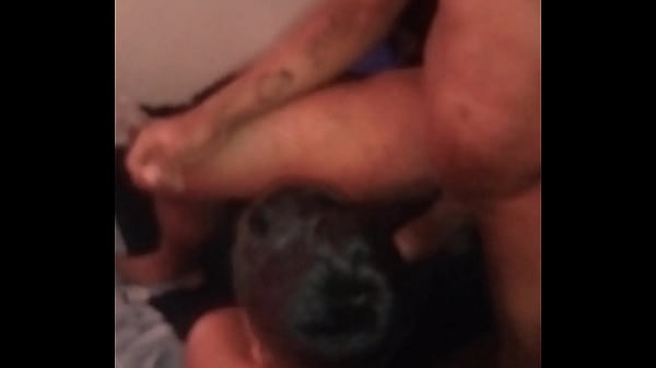 No me aguante las ganas y le rompí el culo a este pendejo